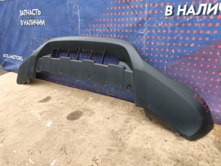 Юбка бампера, ориг. номер 71102SWAZZ10, Honda CR-V 3 2006-2009