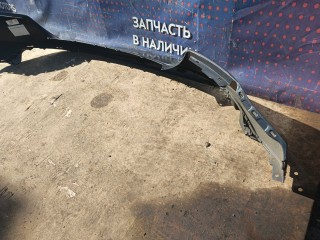Бампер, ориг. номер 71102SWWG00, Honda CR-V 3 2006-2009