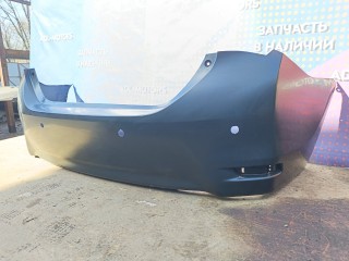 Бампер, ориг. номер 52159-02A20, Toyota Corolla 2010-2013
