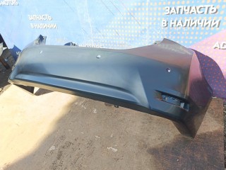 Бампер, ориг. номер 52159-02A20, Toyota Corolla 2010-2013