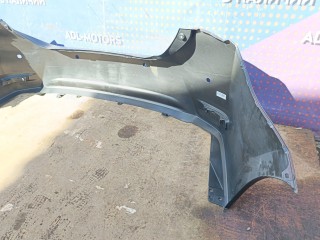 Бампер, ориг. номер 52159-02A20, Toyota Corolla 2010-2013