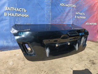 Крышка багажника, ориг. номер 6440133401, 6440106370, 6440133400, Toyota Camry 2004-2006