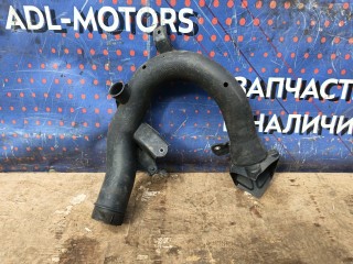 Воздухозаборник, ориг. номер 1789428110, Toyota RAV4 2005-2008