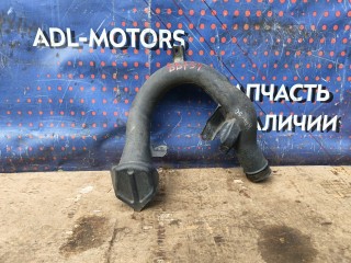Воздухозаборник, ориг. номер 1789428110, Toyota RAV4 2005-2008