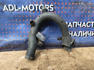 Воздухозаборник, ориг. номер 1789428110, Toyota RAV4 2005-2008