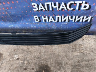 Решетка бампера, ориг. номер 5311206300, Toyota Camry 2011-2014