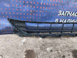 Решетка бампера, ориг. номер GHP9501T1, Mazda 6 2009-2014
