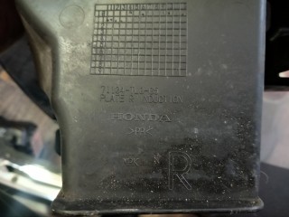 Накладка птф, ориг. номер 71114TL0G5, 71113TL0G5, Honda Accord 8 2007-2011