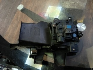 Накладка птф, ориг. номер 71114TL0G5, 71113TL0G5, Honda Accord 8 2007-2011