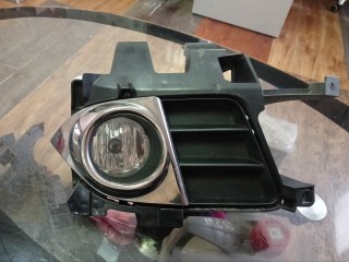 Накладка птф, ориг. номер 71109TL0G5, Honda Accord 8 2007-2011