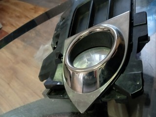 Накладка птф, ориг. номер 71109TL0G5, Honda Accord 8 2007-2011
