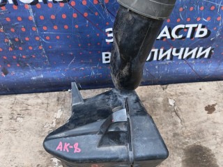 Резонатор воздушного фильтра, ориг. номер 17230RL6E00, ST17230RL6E00, Honda Accord 8 2007-2011