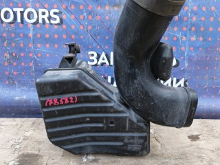 Резонатор воздушного фильтра, ориг. номер 17230RL6E00, ST17230RL6E00, Honda Accord 8 2007-2011