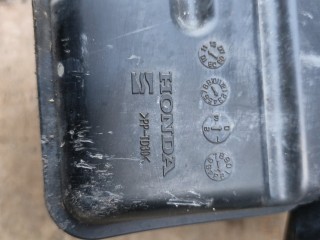 Резонатор воздушного фильтра, ориг. номер 17230RL6E00, ST17230RL6E00, Honda Accord 8 2007-2011
