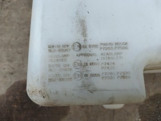 Бачок омывателя, ориг. номер 76841TL0003, 1119ZBS1, STHD291010, Honda Accord 8 2007-2011