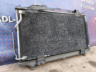Кассета радиаторов, ориг. номер 38615R40A01, 19015RL5A01, 19010RL6R51, 38616R40A01, 38611R40A01, Honda Accord 8 2007-2011