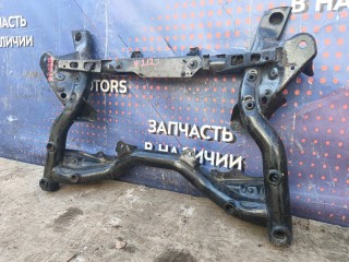 Подрамник, ориг. номер A2126280057, A2126280557, A2126280657, A212628062, Mercedes-Benz E-Class 2006-2009