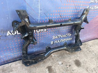 Подрамник, ориг. номер A2126280057, A2126280557, A2126280657, A212628062, Mercedes-Benz E-Class 2006-2009