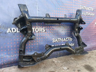 Подрамник, ориг. номер A2126280057, A2126280557, A2126280657, A212628062, Mercedes-Benz E-Class 2006-2009