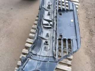 Решетка радиатора, ориг. номер 71121T7B00, Honda Vezel 2013-2018