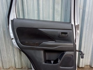 Дверь, ориг. номер 5730B557, Mitsubishi Outlander 3
