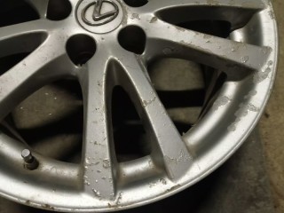 Диск колесный литой, Lexus ES 6 2012-2015