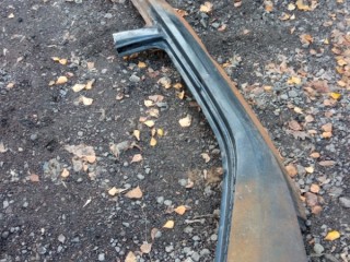 Дверной проем, ориг. номер 6121433100, 6121406090, Toyota Camry 2011-2014