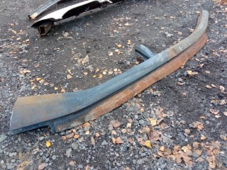 Дверной проем, ориг. номер 6121433100, 6121406090, Toyota Camry 2011-2014