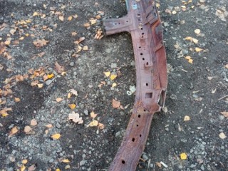 Дверной проем, ориг. номер 6121433100, 6121406090, Toyota Camry 2011-2014