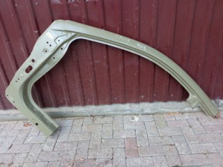 Дверной проем, Honda CR-V 3 2006-2009