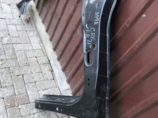 Дверной проем, Honda CR-V 4 2011-2015
