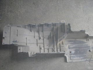 Защита пыльник днища, Honda CR-V 3 2006-2009