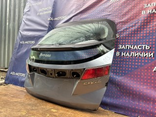 Крышка багажника, ориг. номер 68100SMGE00ZZ, 68100SMGE01ZZ, Honda Civic 8