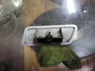Крышка форсунки фароомывателя, ориг. номер 87871, Mitsubishi Outlander XL 2005-2009