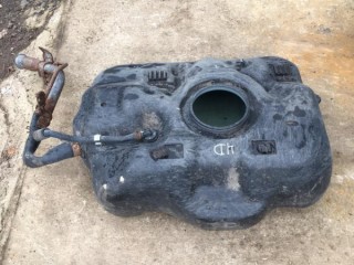 Топливный бак, ориг. номер 17044SNA010, 17044SNA020, 17044SNA000, Honda Civic 8