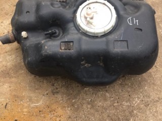 Топливный бак, ориг. номер 17044SNA010, 17044SNA020, 17044SNA000, Honda Civic 8