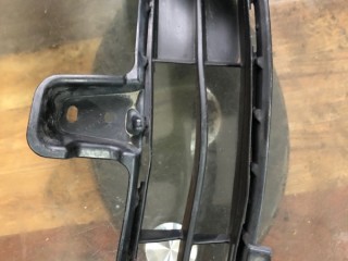 Решетка Птф, ориг. номер 5254260020, Toyota Land Cruiser 2007-2026
