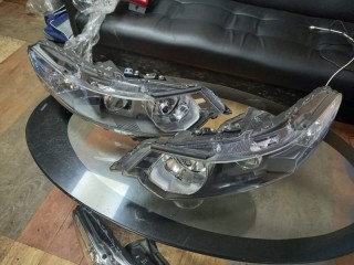 Фары комплект ксенон, Honda Accord 8 2007-2011
