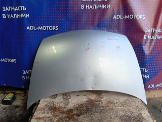 Капот, ориг. номер 60100SNLQ00ZZ, SDSHSL, SDSHSXL, 60100SNB000ZZ, 1821G, 293, 2939280, 384503, 60100SNLQ10ZZ, 60100SNLT00ZZ, GD1821, GD1821G, HD0663110, HD09001504000, HD0F01A, HD0J01A, HD20069A, HD20075A, HD20075ADEFEKT, HD99663, HDCVC06334, HO224011, NEA1317210, OEM0177KPT, STHD09015E0, Honda Civic 8
