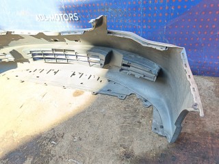Бампер, ориг. номер 71101SNBZZ00, GD3035S, Honda Civic 8