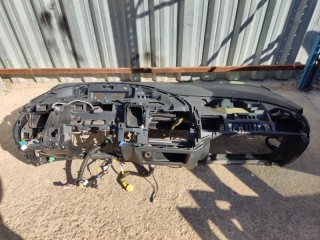 Торпеда, ориг. номер 77100SNAA00ZE, Honda Civic 8