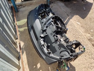 Торпеда, ориг. номер 77100SNAA00ZE, Honda Civic 8