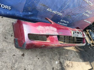 Бампер, ориг. номер 71101SNBZZ00, GD3035S, Honda Civic 8
