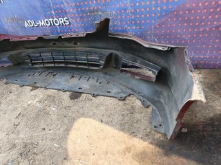 Бампер, ориг. номер 71101SNBZZ00, GD3035S, Honda Civic 8