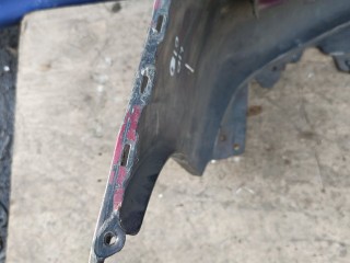 Бампер, ориг. номер 71101SNBZZ00, GD3035S, Honda Civic 8