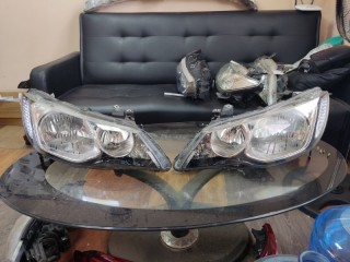 Фара ксенон, Honda Civic 8