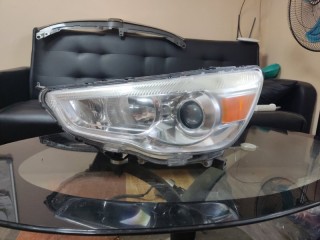 Фара галоген, Mitsubishi ASX 2010-2013