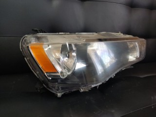 Фара галоген, Mitsubishi Outlander XL 2005-2009