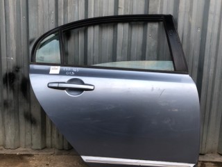 Дверь, ориг. номер 67510SNAU00ZZ, Honda Civic 8