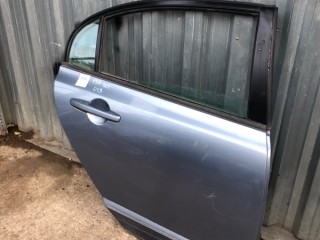 Дверь, ориг. номер 67510SNAU00ZZ, Honda Civic 8